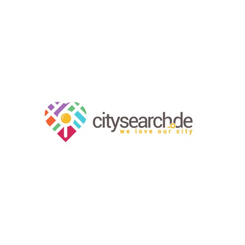City Search