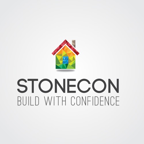 Create a winning logo design for the Stone Construction Group