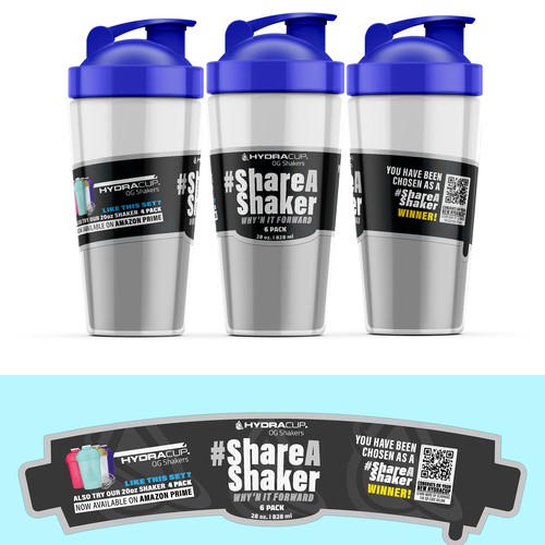 SHAKER