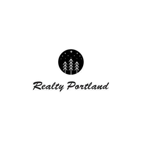 Portland Logo