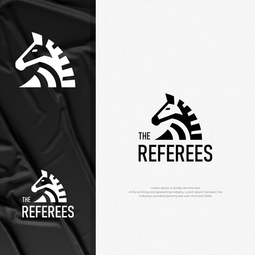 Referees