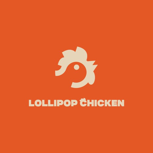 Lollipop Chicken
