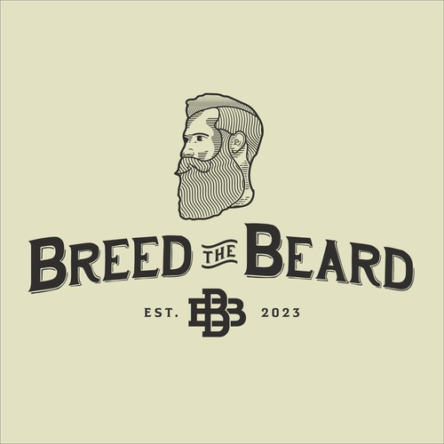 Breed the Beard