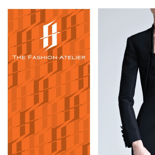 Monogram and Pattern for Fashion Atelier