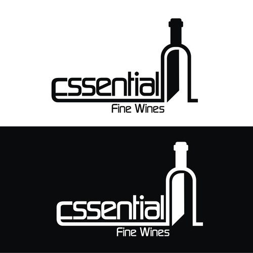 New logo wanted for Essential Fine Wines