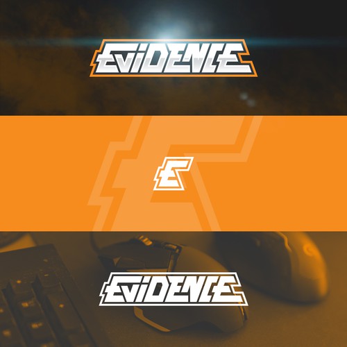 Esport Logotype