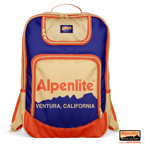 ALPENLITE CALIFORNIA