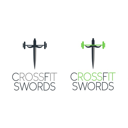 CrossFit gym, looking for a nice new logo