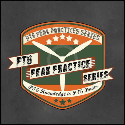 PT6 Peak Practices Series