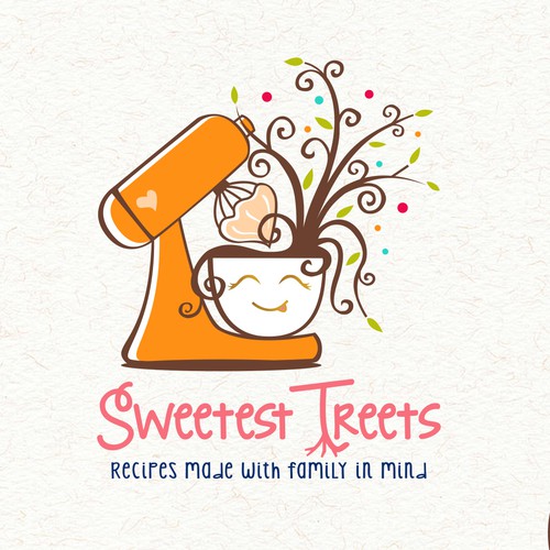 Sweetest treets