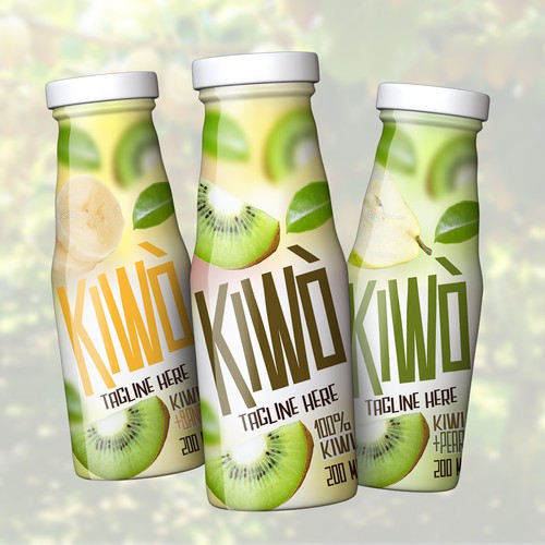 Kiwo