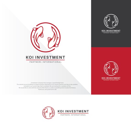 Koi Investment Partners International