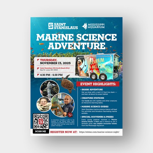 Flyer Design