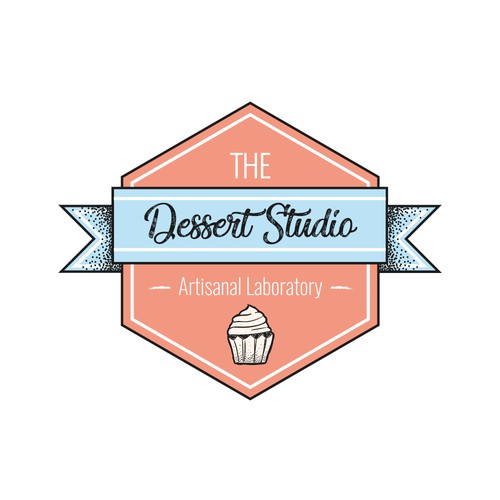 The Dessert Studio
