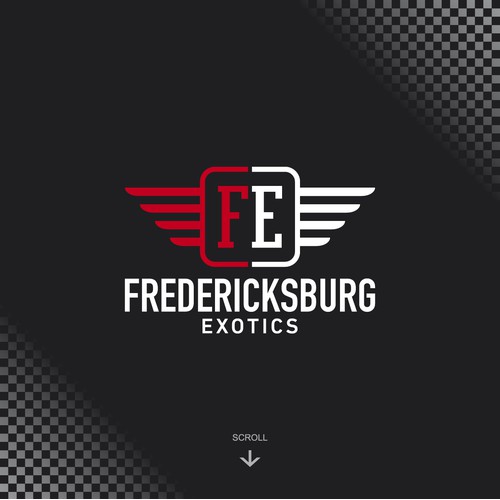 Fredericksburg exotics 