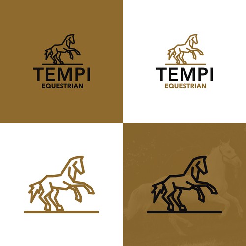 Horse Logo