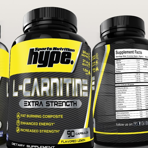 L-Carnitine