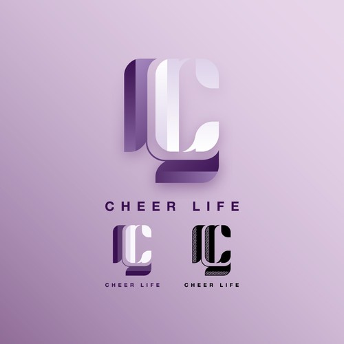 Cheer Life logo