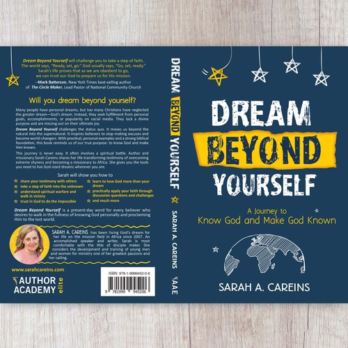 Dream Beyond Yourself