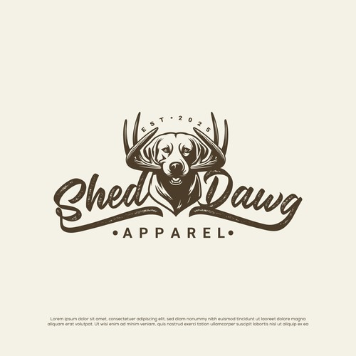 Shed Dawg Apparel