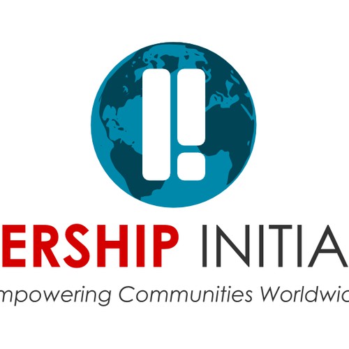 Create the next logo for the non-profit Leadership Initiatives!