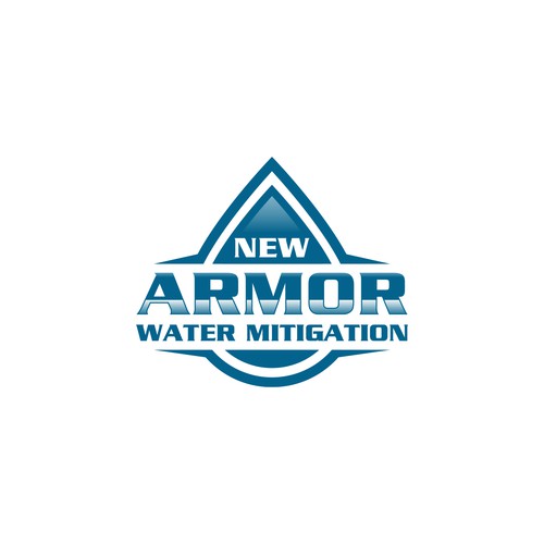 New Armor Water Mitigation