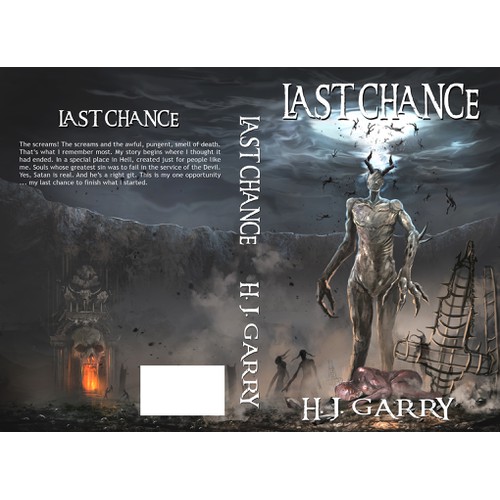 Last Chance 