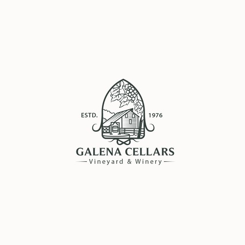 Galena Cellars