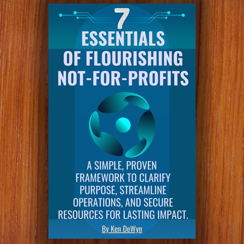 Book Cover Design
