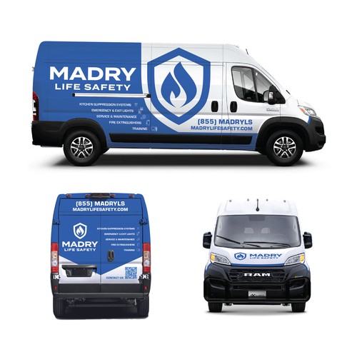 Clean Vehicle Design