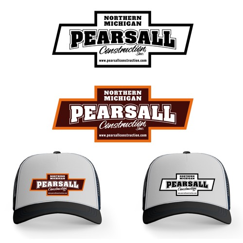 Hat design