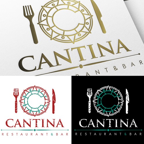 cantina logo prop
