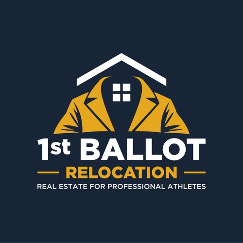 1st Ballot Relocation