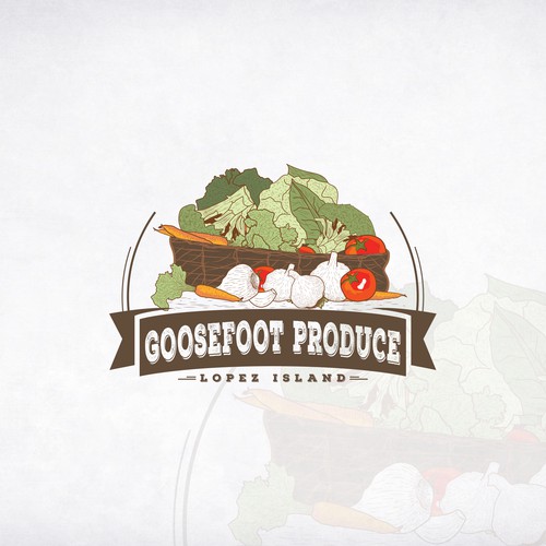 Goosefoot Produce