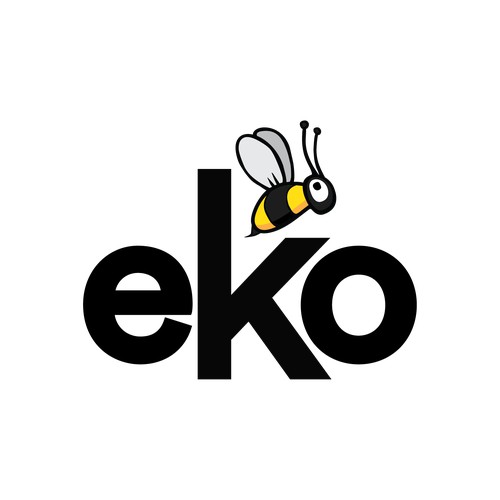Sustainability logo concept