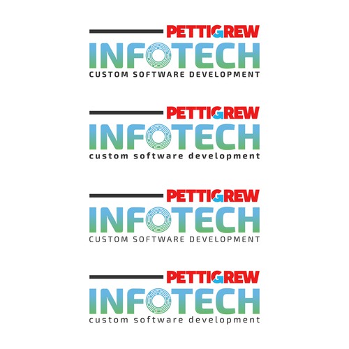 Tech Company Logo