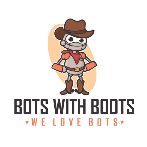 Boot with bots