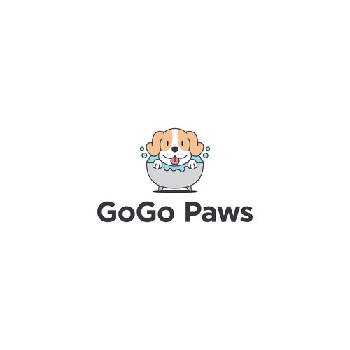 Dog Shower