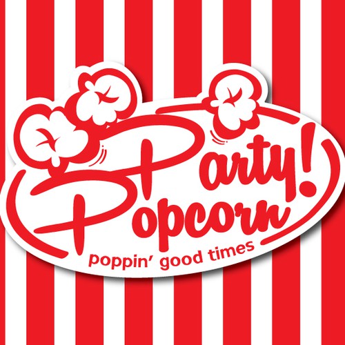 Party! Popcorn