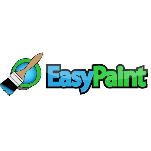 Help Easy Paint with a new logo