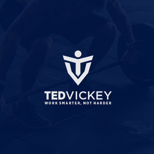 Ted Vickey