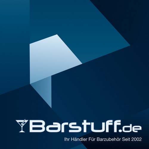 Produktkatalog für Barzubehör von Barstuff.de/ product catalog for bar equipment