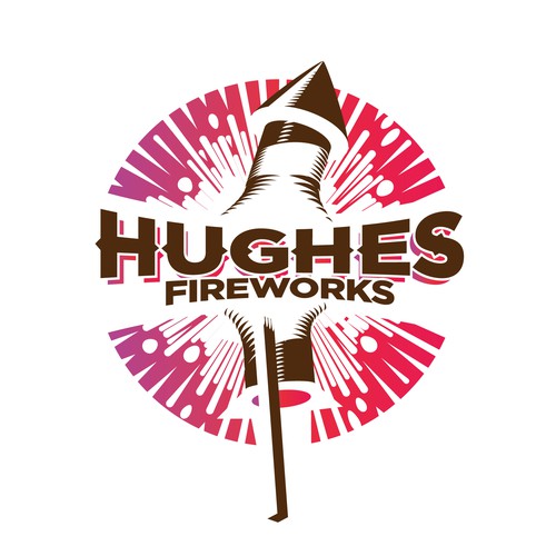 Hughes Fireworks