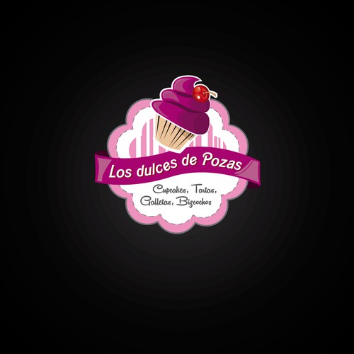 Los dulces de Pozas necesita un(a) nuevo(a) logo