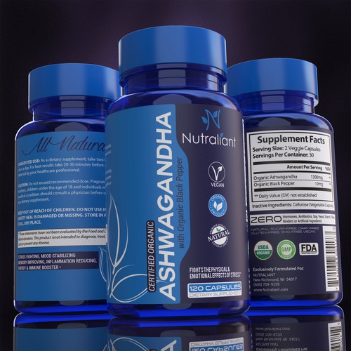 Ashwagandha