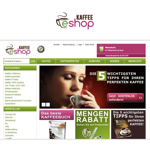 kaffee-eshop