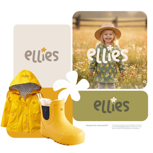 Ellies | Where every puddle becomes an adventure