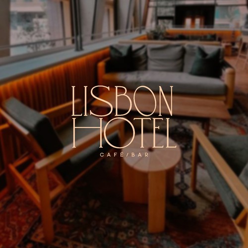 Lisbon Hotel Cafe Bar