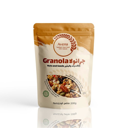 Granola