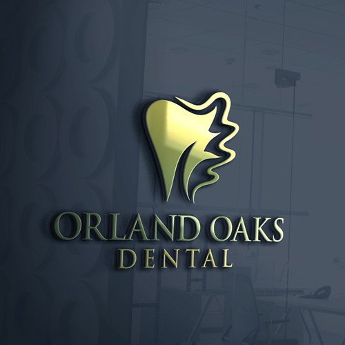 Dental logo